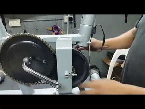 Como reparar a resistência magnética para bicicletas de exercício